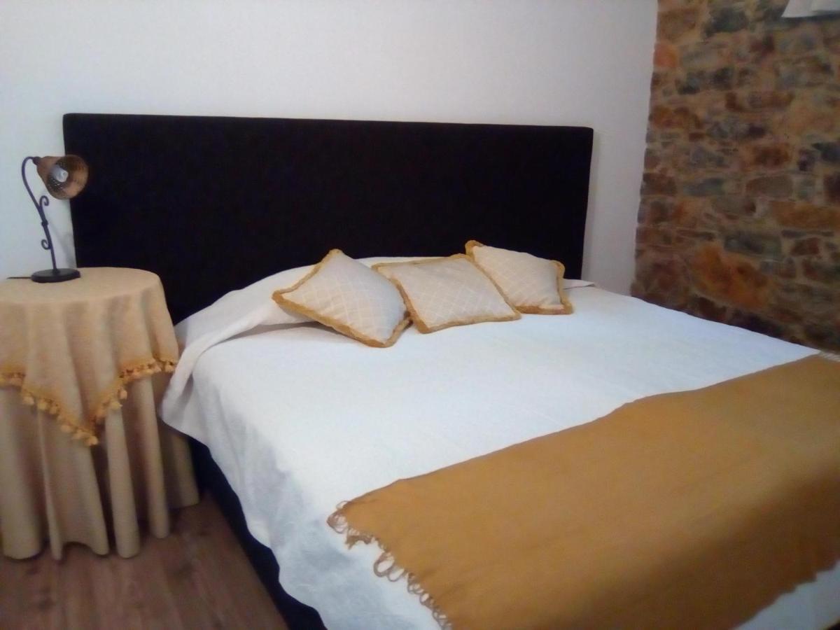 Apartamentos Rurais - Casas Do Lagar Rosmaninhal  Ngoại thất bức ảnh