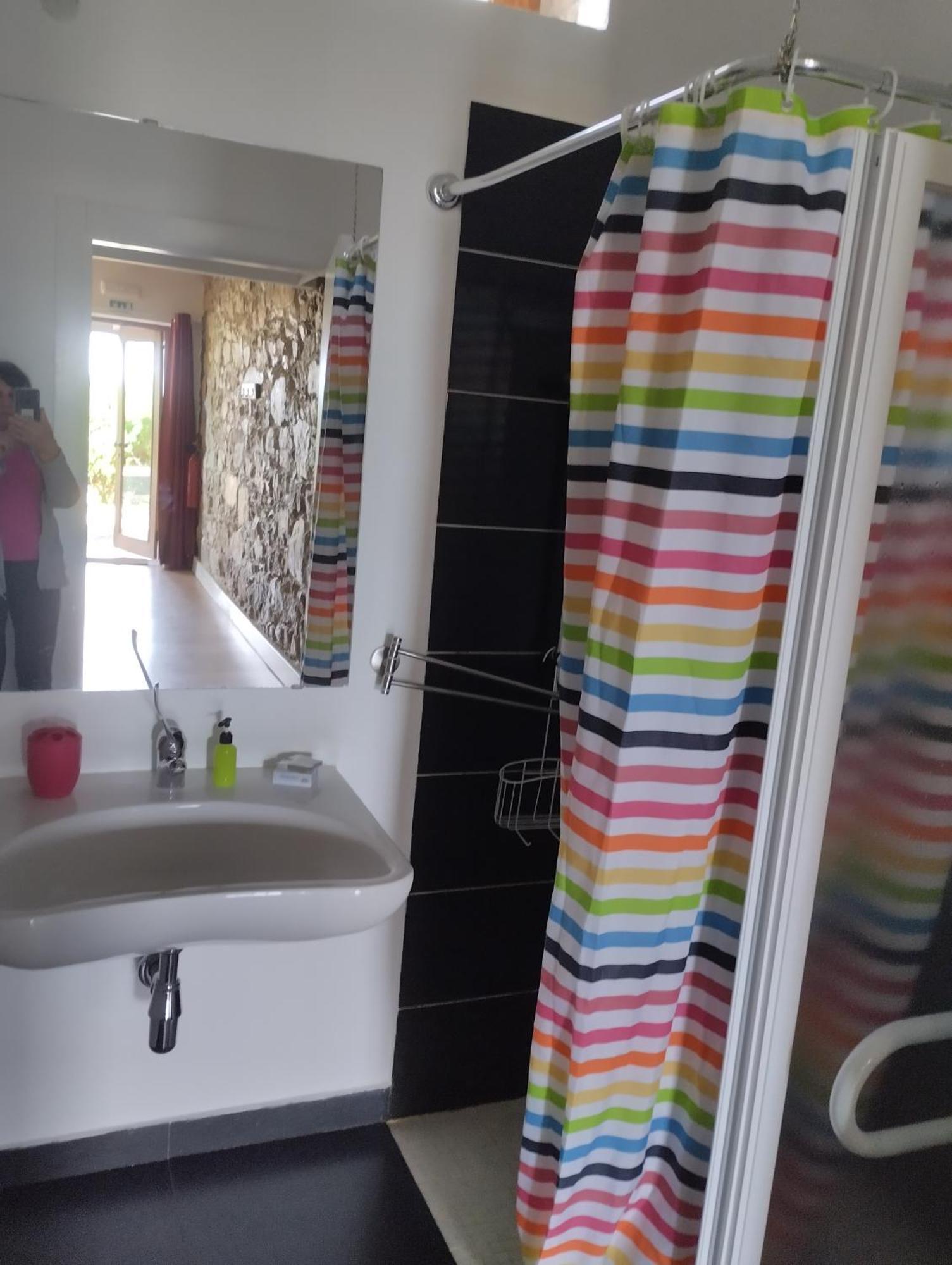 Apartamentos Rurais - Casas Do Lagar Rosmaninhal  Ngoại thất bức ảnh