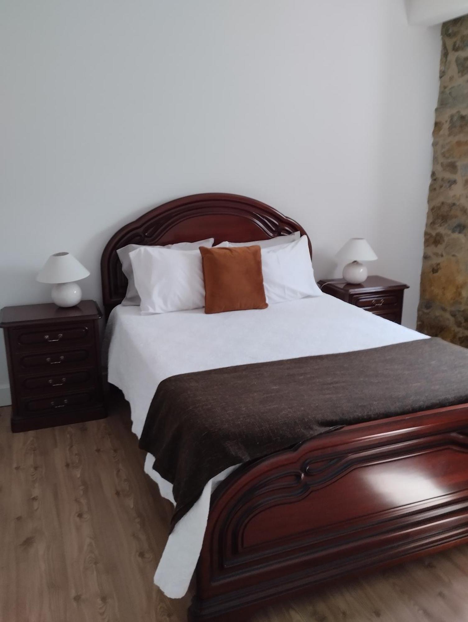 Apartamentos Rurais - Casas Do Lagar Rosmaninhal  Ngoại thất bức ảnh