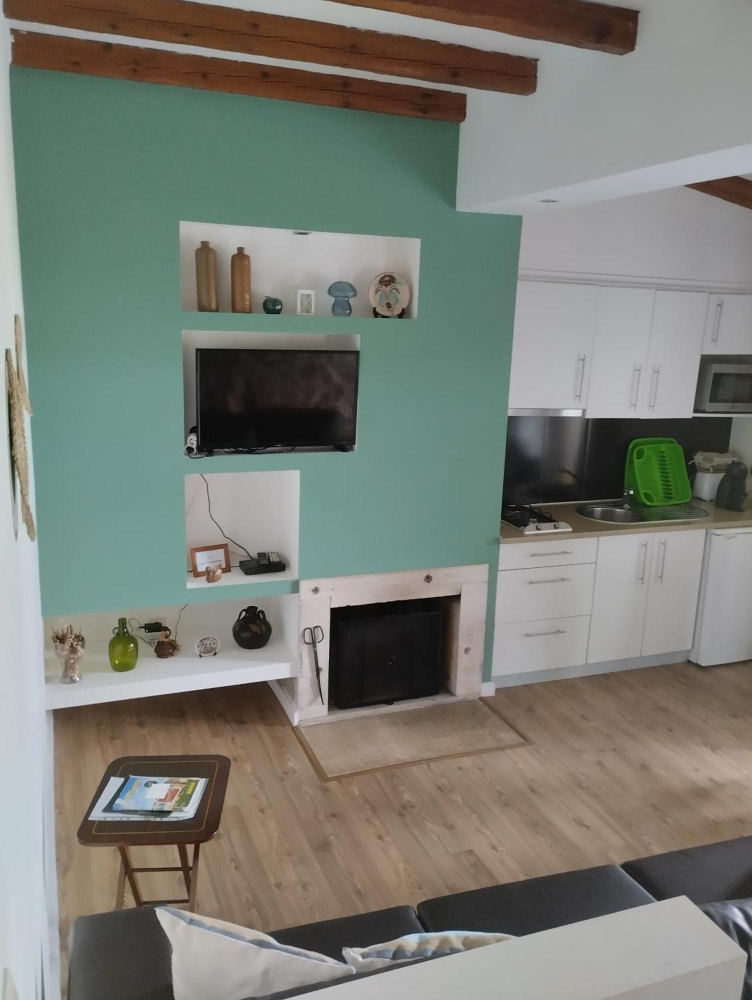 Apartamentos Rurais - Casas Do Lagar Rosmaninhal  Ngoại thất bức ảnh