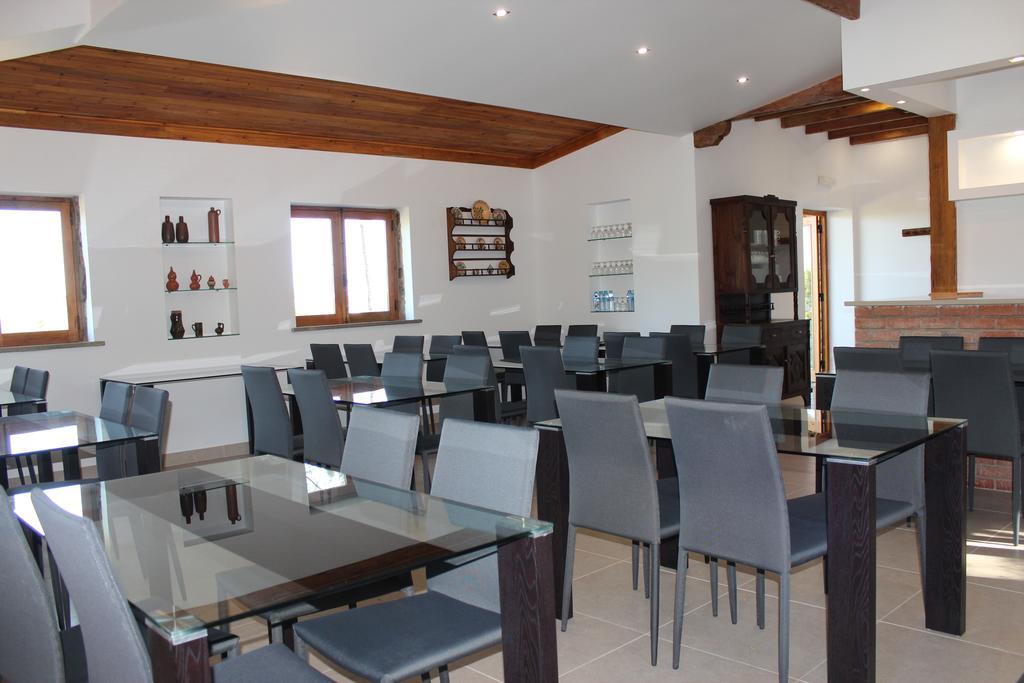 Apartamentos Rurais - Casas Do Lagar Rosmaninhal  Ngoại thất bức ảnh