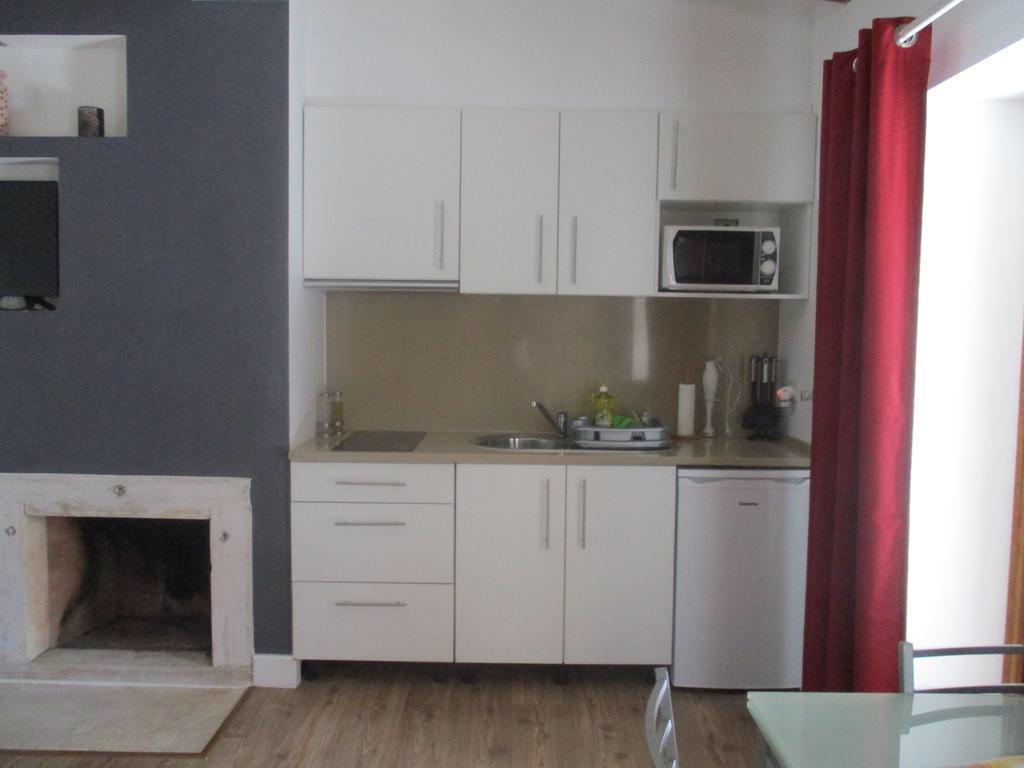 Apartamentos Rurais - Casas Do Lagar Rosmaninhal  Ngoại thất bức ảnh