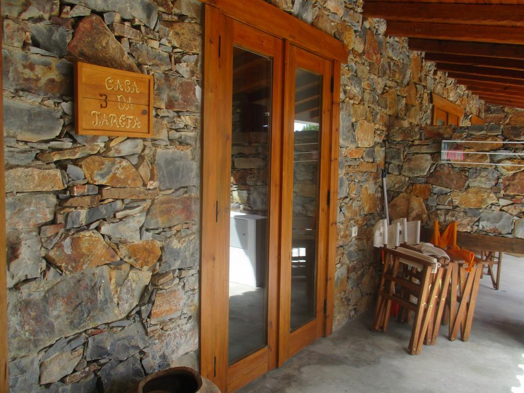 Apartamentos Rurais - Casas Do Lagar Rosmaninhal  Ngoại thất bức ảnh
