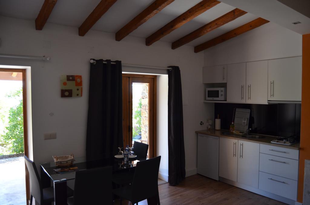 Apartamentos Rurais - Casas Do Lagar Rosmaninhal  Ngoại thất bức ảnh